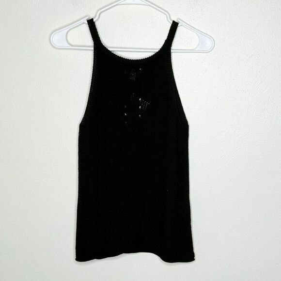 ee:some knit sleeveless top NWT - Women’s US Small - Picture 1 of 7